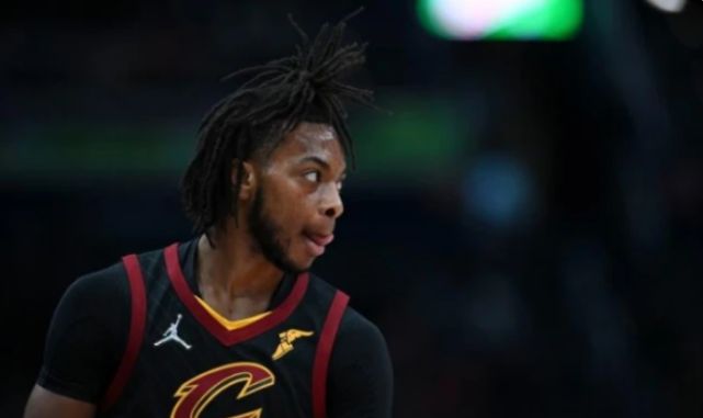 骑士计划顶薪续约新核加兰 塞克斯顿可能会被交易