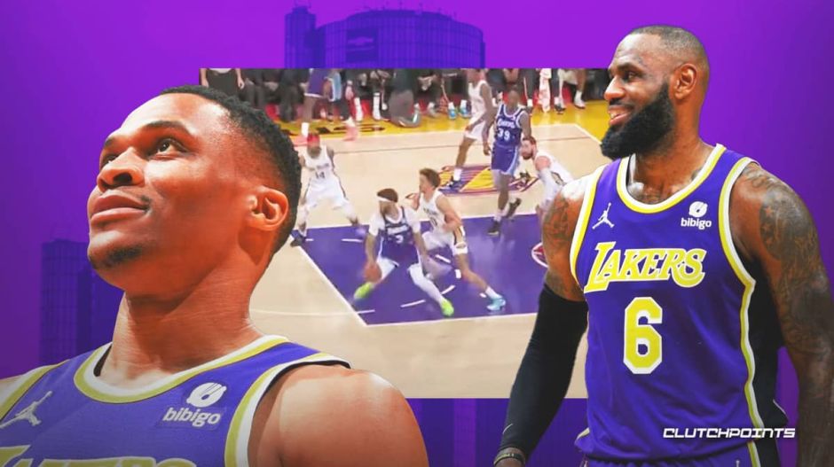 维斯受伤后回归 第一次投篮将让洛杉矶球迷兴奋不已