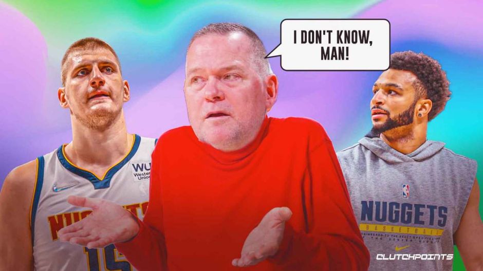 马龙透露默里伤愈复出的神秘消息 默里已经缺席了整整一年