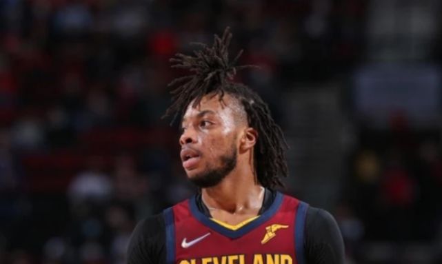 骑士计划顶薪续约新核加兰 塞克斯顿可能会被交易