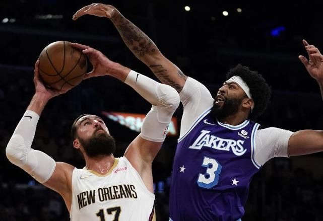 湖人输生死战詹姆斯带伤6中4 火线复出砍下38分仍输球