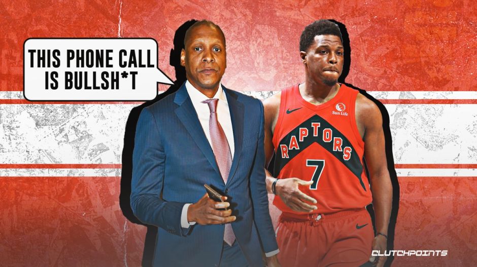 凯尔·洛瑞离开了猛龙队 前往热火队