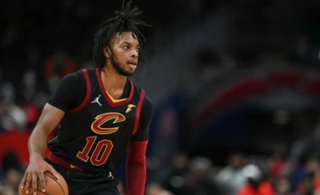 骑士计划顶薪续约新核加兰 塞克斯顿可能会被交易