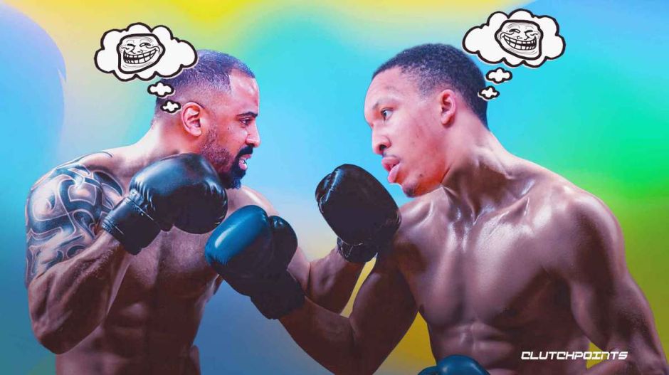 乌多卡将在愚人节与威廉姆斯玩一个小把戏 