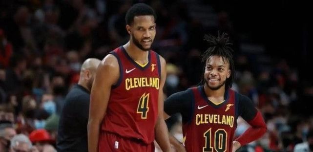 骑士将要与加兰签下1.8亿大合同 就算遭受薪金空间的压力