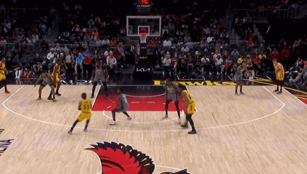 欧文杜兰特合砍86分仍输掉比赛 篮网正式确定打附加赛