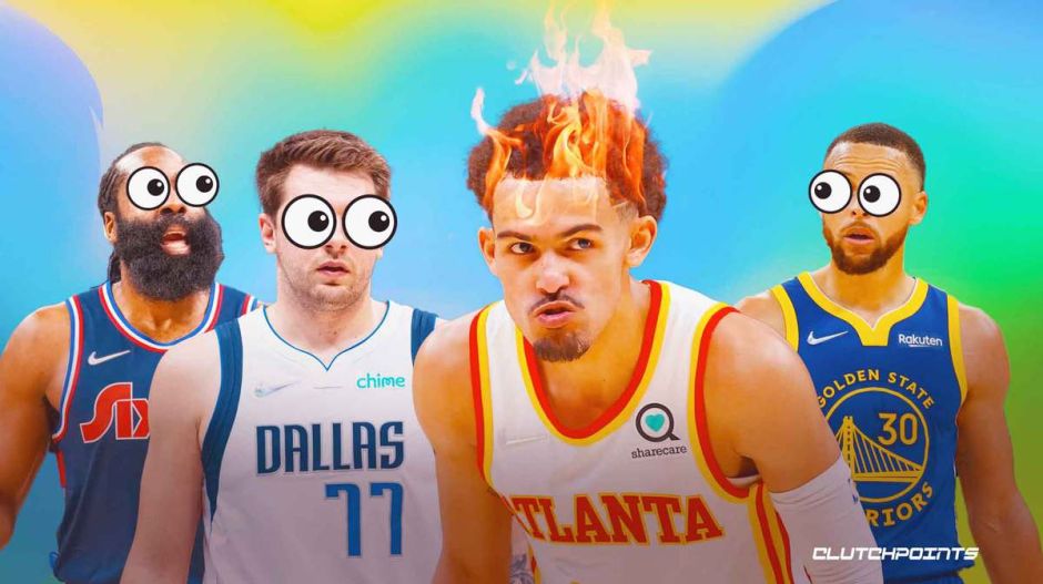 数据证明老鹰队的明星崔扬被低估了 停止对他的不尊重