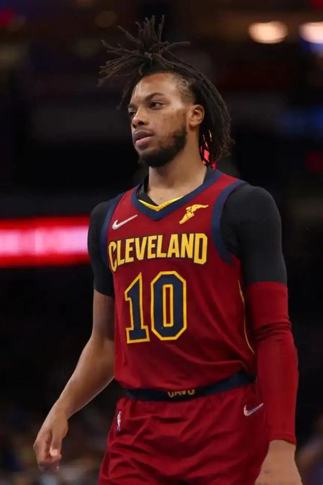 骑士将要与加兰签下1.8亿大合同 就算遭受薪金空间的压力