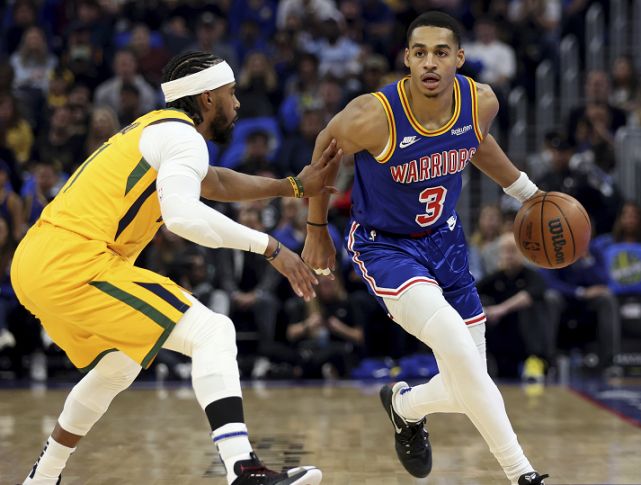 勇士最稳定的进攻得分点    普尔连续16场20+创纪录