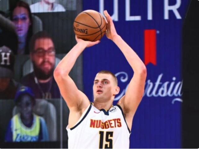 湖人仅进入附加赛概率11% 鹈鹕高达99%马刺88%