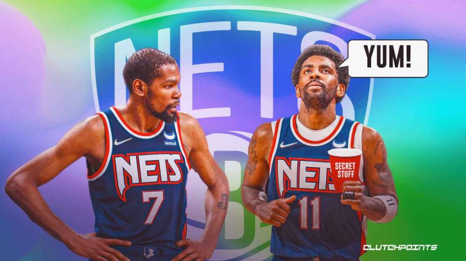 网队球星欧文之后比赛堪忧 布鲁克林网队球星有自己的坚持