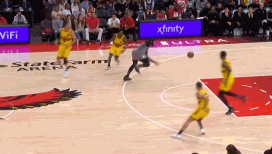 欧文杜兰特合砍86分仍输掉比赛 篮网正式确定打附加赛