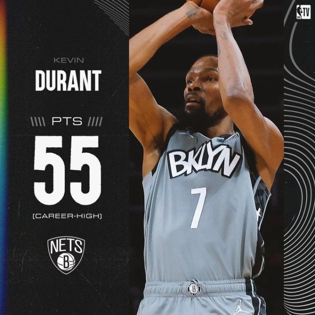 数据证欧文成双刃剑 篮网季后赛概率跌至49% 