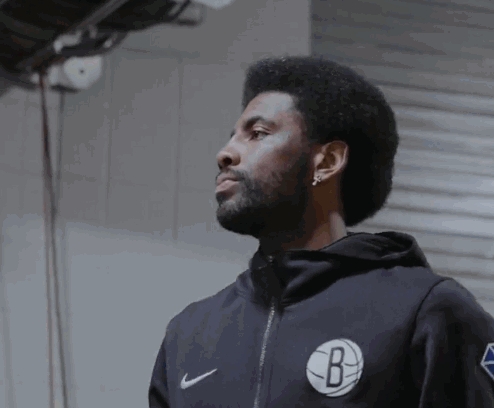 欧文杜兰特合砍86分仍输掉比赛 篮网正式确定打附加赛