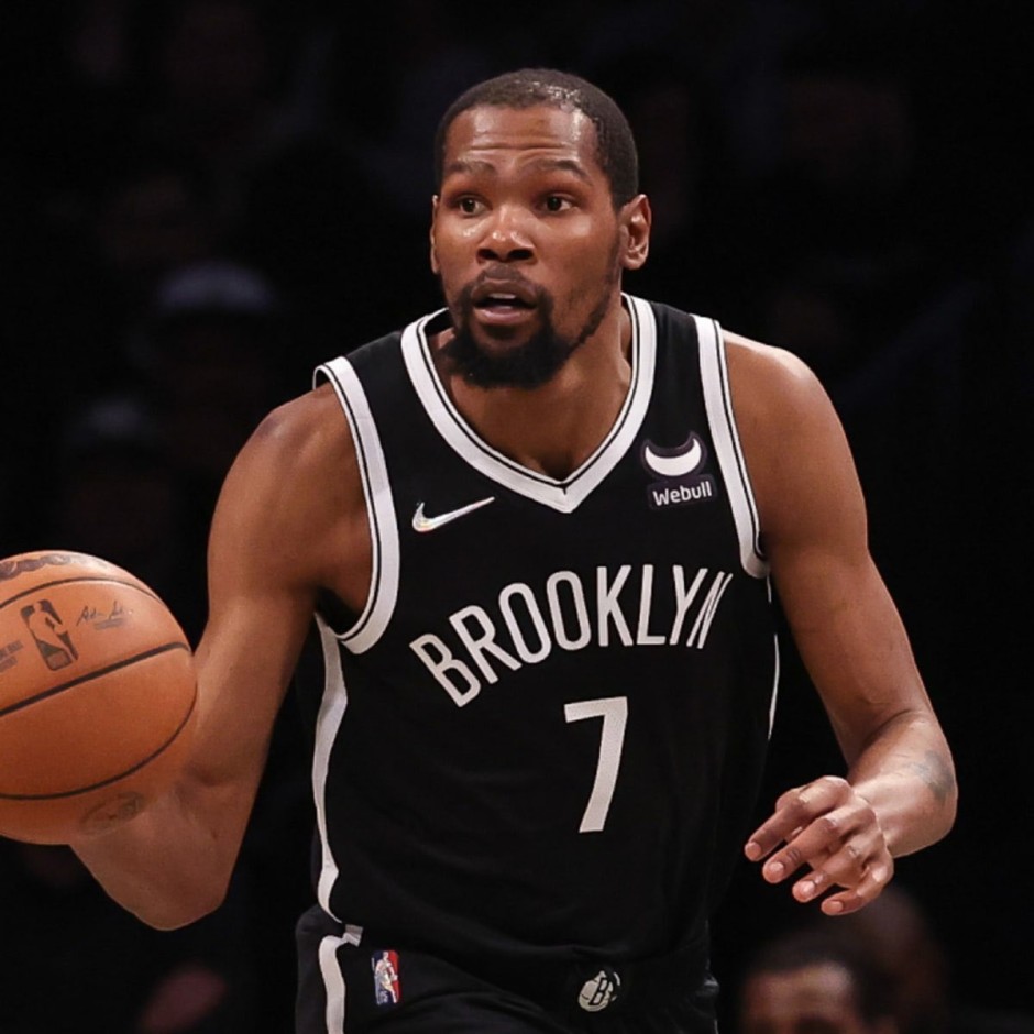 5数据进历史前25 杜兰特总进球超皮尔斯 