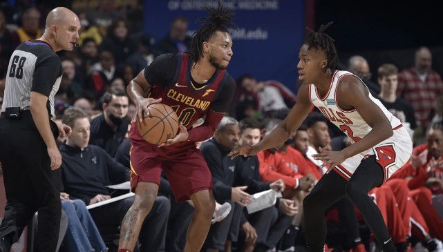 骑士将要与加兰签下1.8亿大合同 就算遭受薪金空间的压力