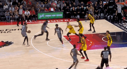 欧文杜兰特合砍86分仍输掉比赛 篮网正式确定打附加赛