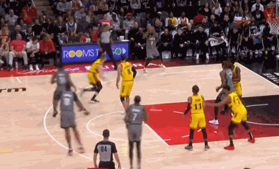 欧文杜兰特合砍86分仍输掉比赛 篮网正式确定打附加赛