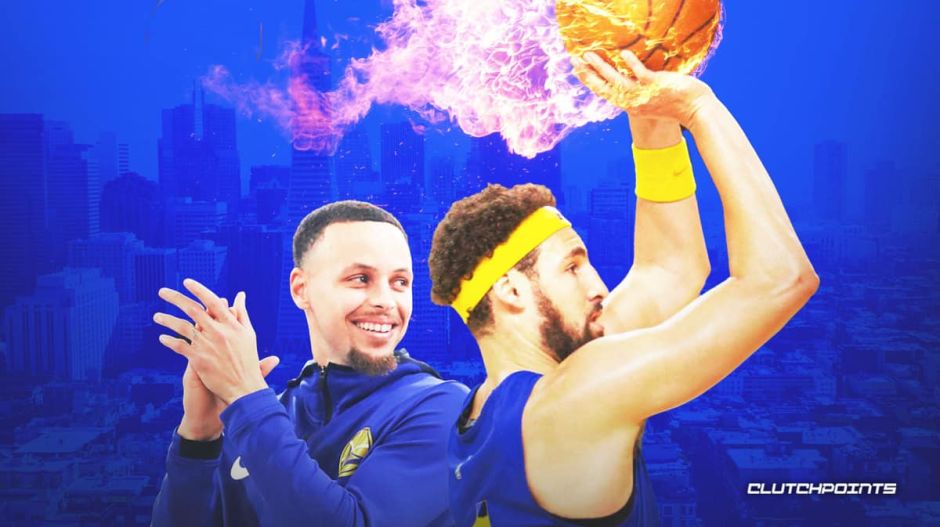 汤普森在球队历史上的得分榜上超越勇士传奇