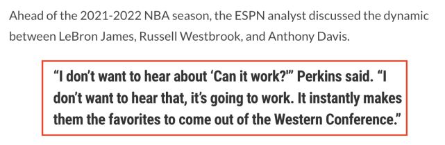 湖人队近期消息詹眉出战成疑 浓眉还是保持乐观态度