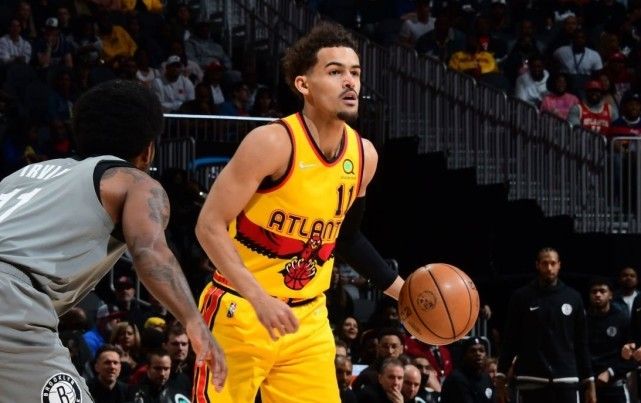 欧文杜兰特合砍86分仍输掉比赛 篮网正式确定打附加赛