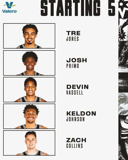 马刺连胜拉开与湖人差距 湖人本赛季大概率要宣告失败了