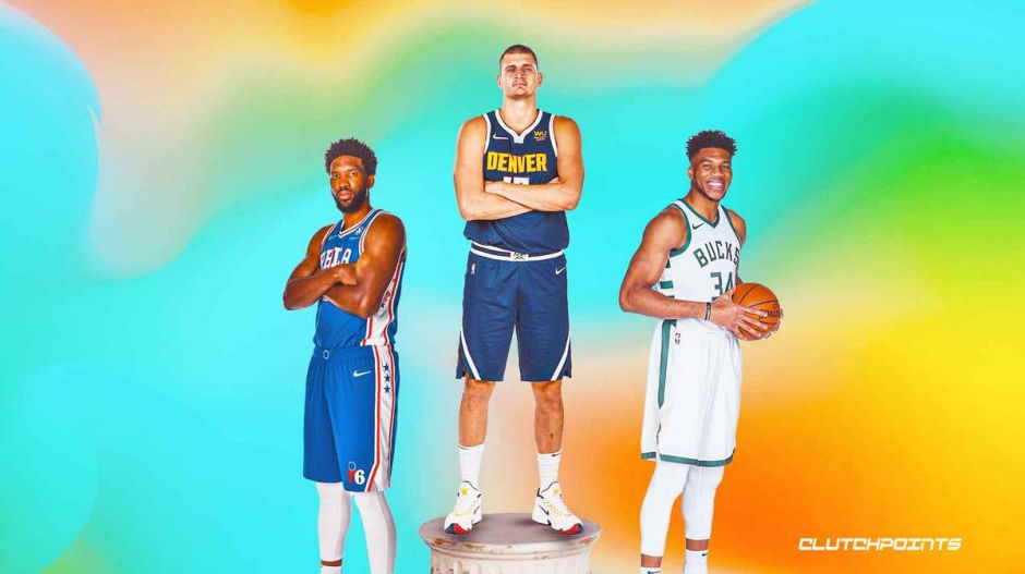 乔基奇惊人的数据证明他是真正的MVP 再次帮球队取得成功