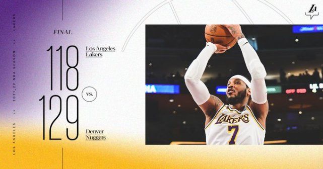 马刺连胜拉开与湖人差距 湖人本赛季大概率要宣告失败了