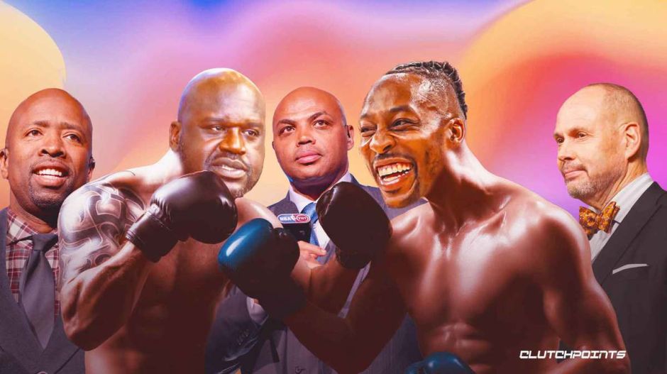 奥尼尔对湖人队德怀特·霍华德不满 称他不是名人堂球员