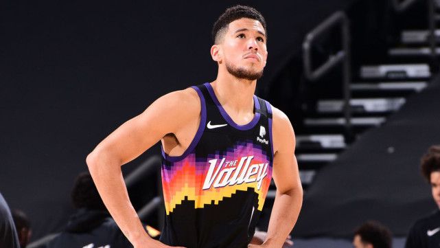 德文布克个方面都提升了 他有非常好的习惯