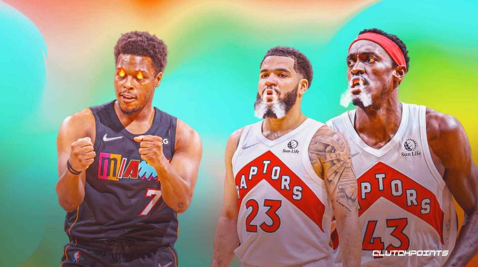 热火队球星凯尔·洛瑞透露了回到多伦多面对猛龙队的心情