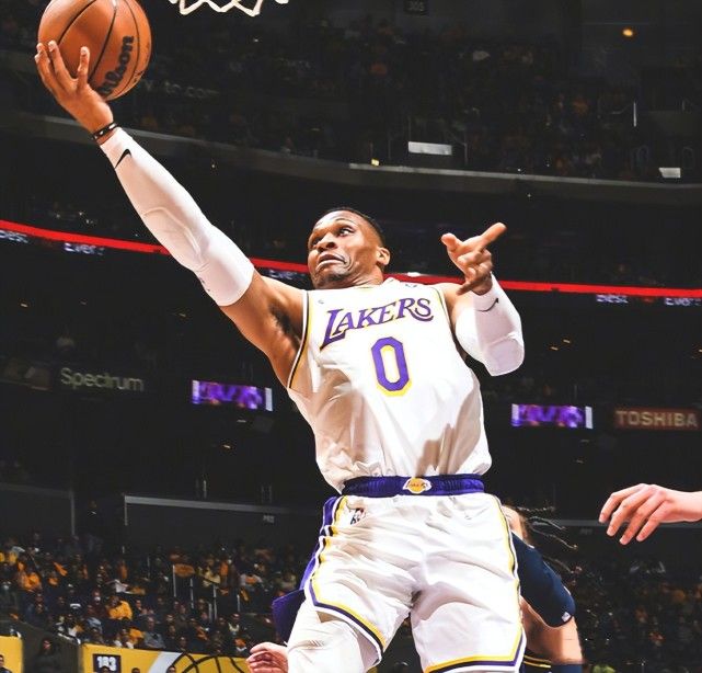 湖人输球附加赛基本无望 沃格尔用了适配詹姆斯的战术