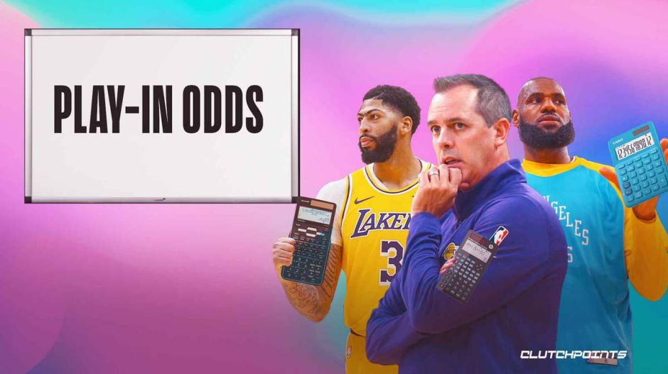 弗兰克·沃格尔对湖人进入季后赛持乐观态度