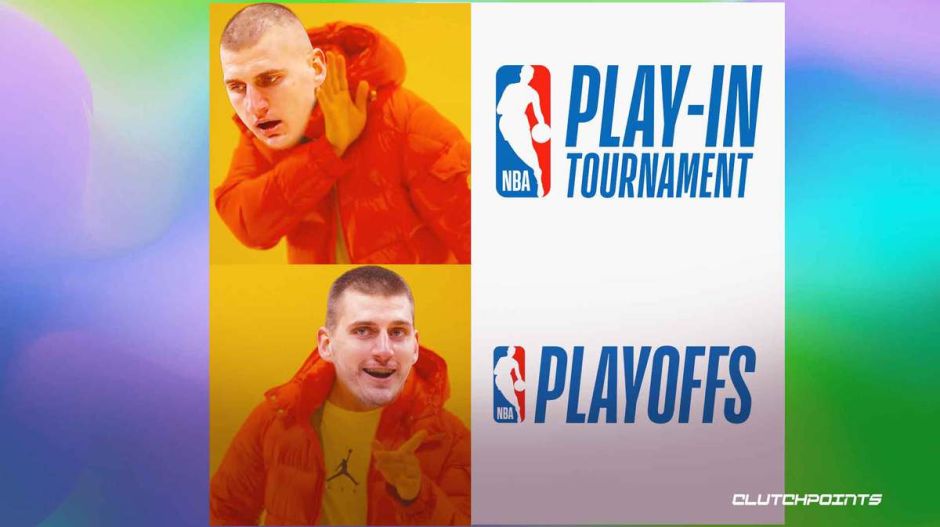 掘金对阵湖人队的关键胜利后 积分榜上的排名依旧是第五