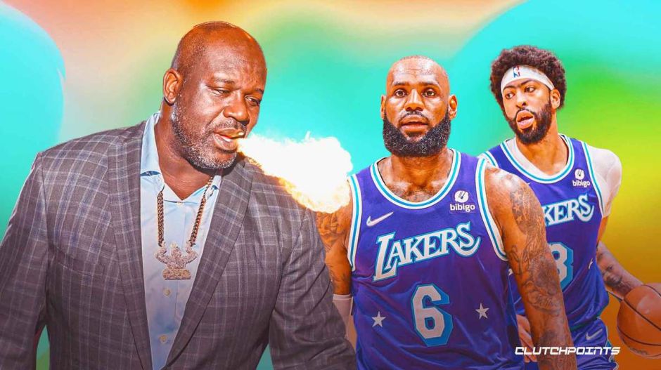 湖人必须在季后赛留住詹姆斯和戴维斯 再次为其他球员出战