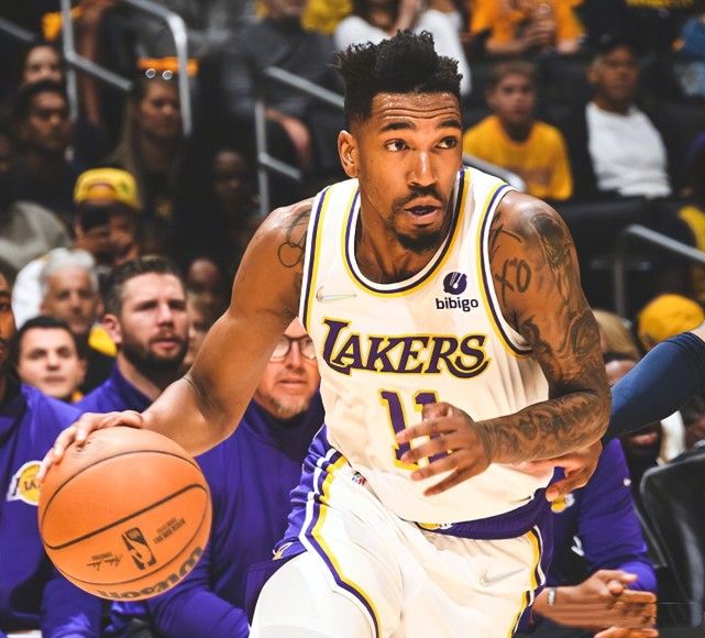 湖人输球附加赛基本无望 沃格尔用了适配詹姆斯的战术