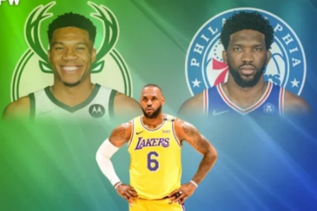 詹姆斯休战优势仅剩0.07分 分王的悬念再度增加