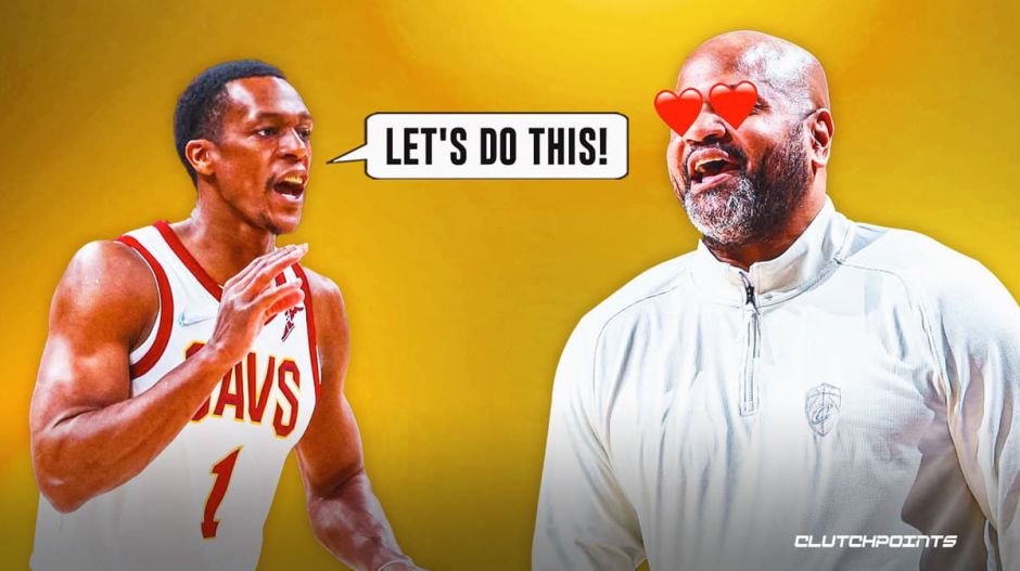 骑士队将对阵76人队 隆多预计回归