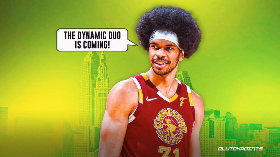 骑士队整个赛季都被伤病压垮 贾雷特十分想要回归 