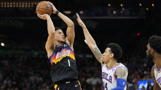 德文布克个方面都提升了 他有非常好的习惯