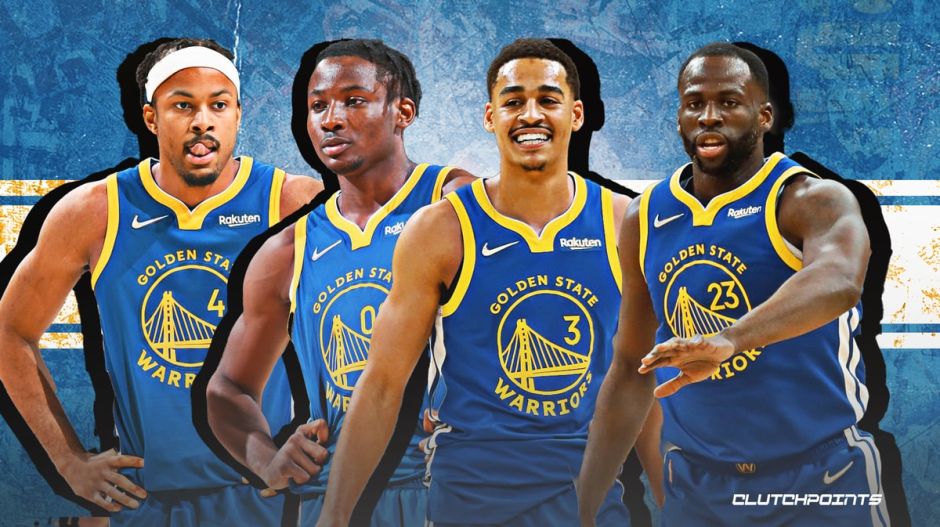 德雷蒙德·格林向年轻球员发出紧急信息