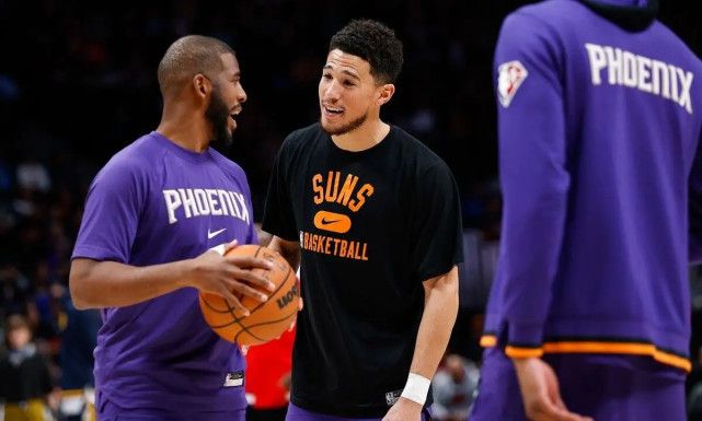 37岁保罗锁定助攻王 37岁的他能拿到这个荣誉是最大肯定