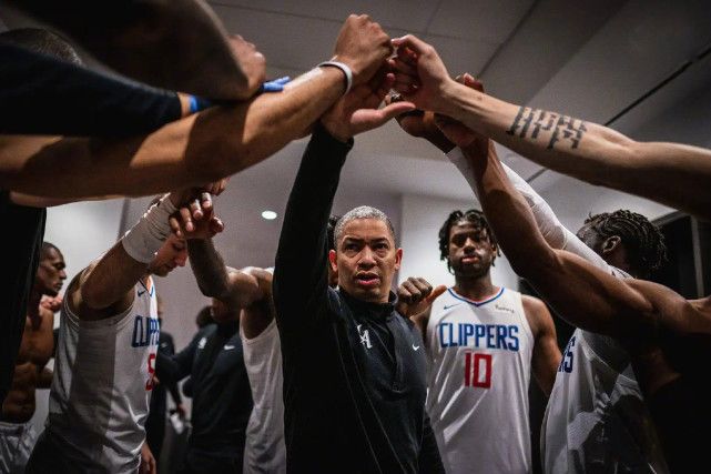 1年打出4次20以上逆转 卢指导证明了自己的实力