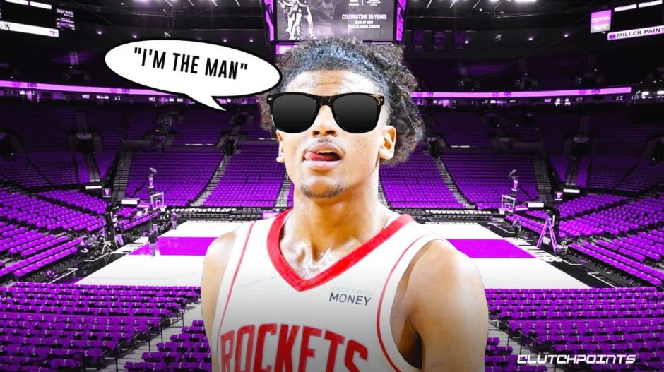 火箭队在西部排名垫底 格林分享了让休斯顿球迷兴奋的评论