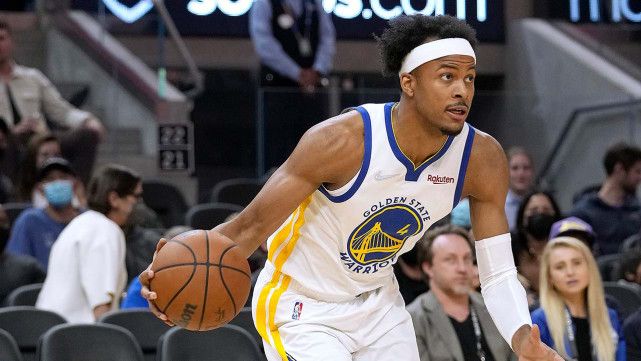 穆迪被下放 格林谈技术犯规