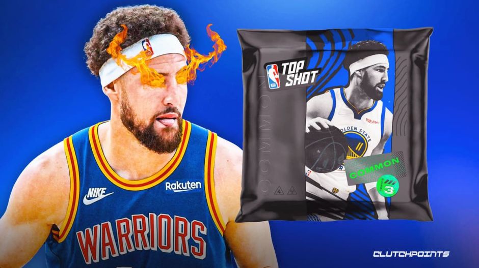 勇士队球汤普森与NBA头号投手搭档 作为自己的朋友