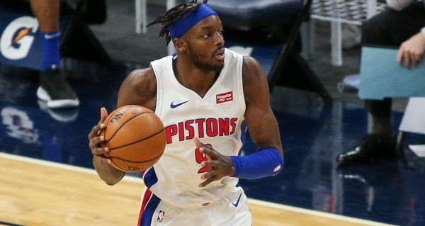 波特兰计划在交易截止日期前达成杰拉米·格兰特的交易