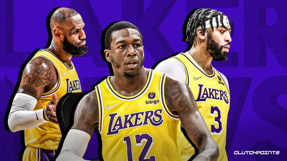 洛杉矶对肯德里克·纳恩感到兴奋 但他永远无法恢复健康