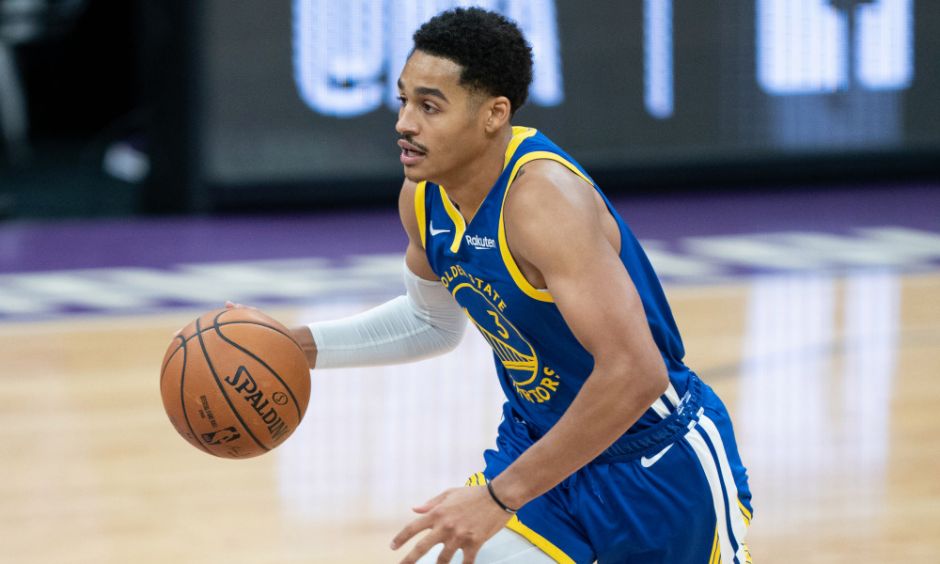 乔丹-普尔成为斯蒂芬-库里的完美替补 期待他的表现