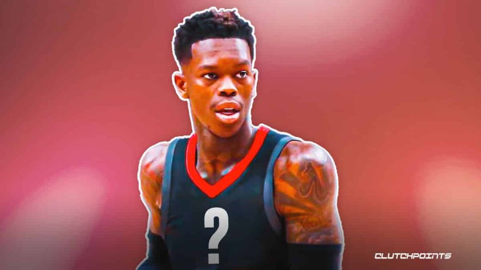 塞拉斯对施罗德在火箭队的未来 给了一些帮助